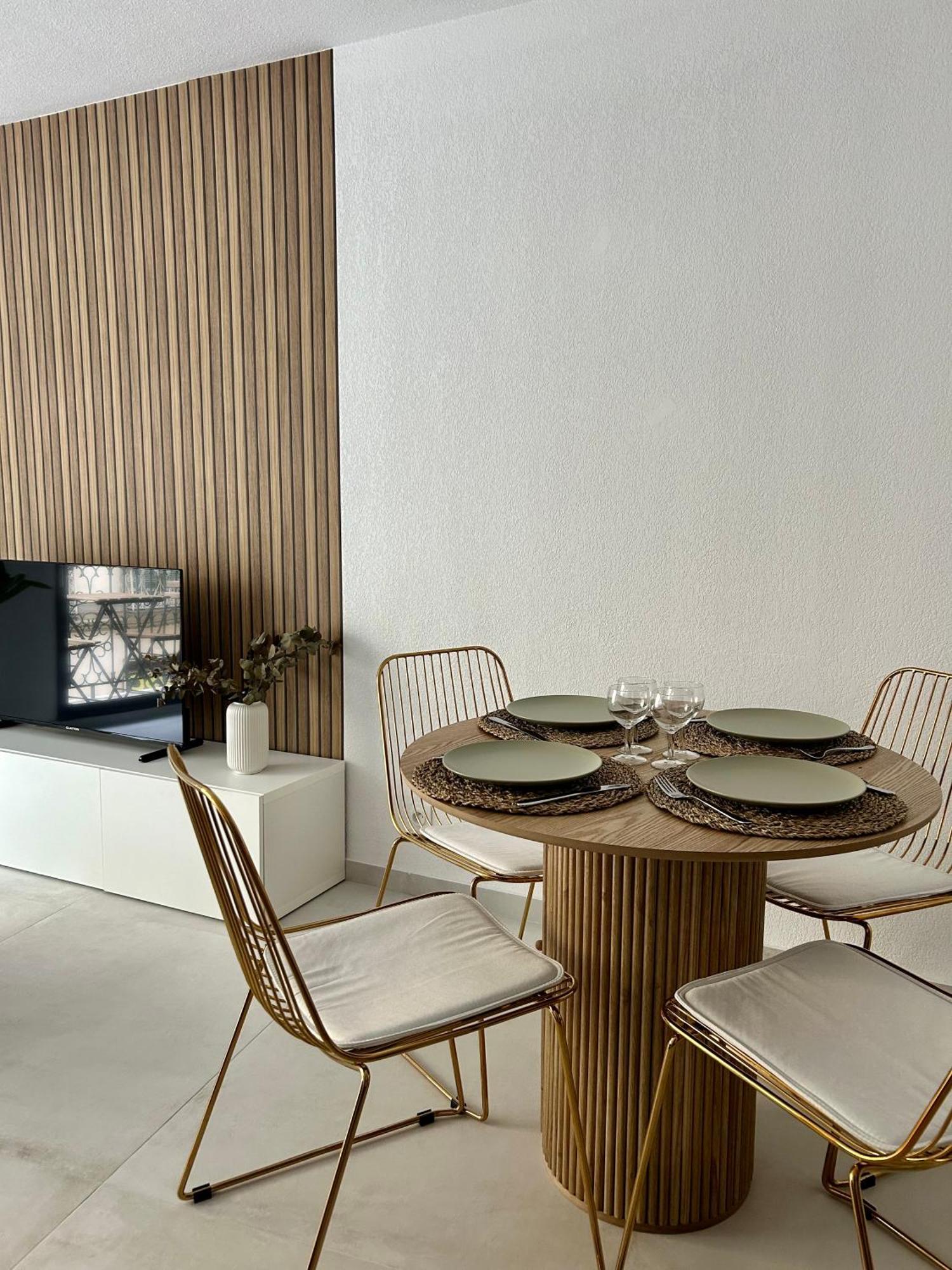 Apartment Carre D'or - Private Garage