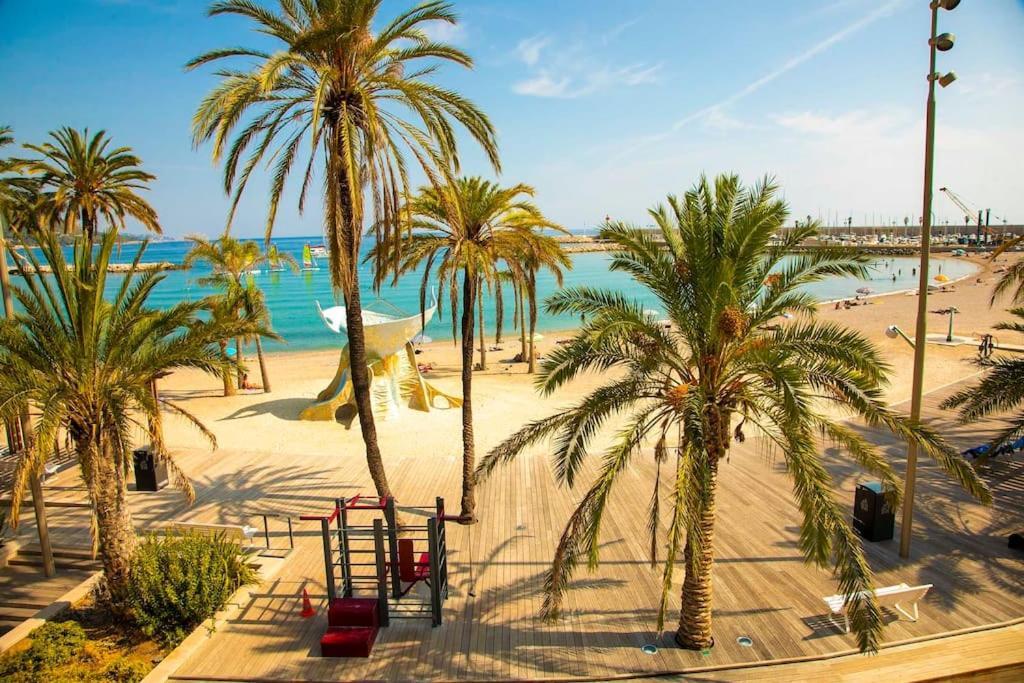 Carre D'or - Private Garage Menton